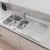 Кухненски смесител Grohe Start монокомандна гланциран хром picture - 7