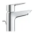 Монокомандна смесител за умивалник Grohe Start Edge S гланциран хром picture - 3