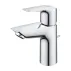Монокомандна смесител за умивалник Grohe Start Edge S гланциран хром picture - 4