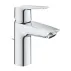 Монокомандна смесител за умивалник Grohe Start S гланциран хром picture - 2