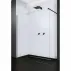 Radaway Modo New II душ кабина, черно-прозрачна, 90 см, закалено стъкло 8 мм picture - 2