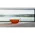 Самостоятелна вана Rune Mond Sunset от смола, 170x87 см picture - 5