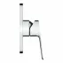 Смесител за душ Grohe Cubeo, лъскав хром, без тяло за вграждане picture - 2