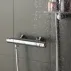 Термостатичен смесител за душ Grohe Precision Start, гланциран хром picture - 3