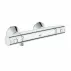 Термостатичен смесител за душ Grohe Precision Start, гланциран хром picture - 2