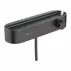 Термостатичен смесител за душ Hansgrohe ShowerTablet Select, матово черен picture - 1