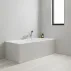 Термостатичен смесител за вана/душ Grohe Precision Start, гланциран хром picture - 2