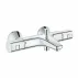 Термостатичен смесител за вана/душ Grohe Precision Start, гланциран хром picture - 4