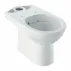 Тоалетна чиния Geberit Selnova Rimfree, лъскаво бяла picture - 1