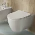 Тоалетна чиния Ideal Standard I.life O без ринг HydroTwist, бяла picture - 2