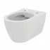 Тоалетна чиния Ideal Standard I.life O без ринг HydroTwist, бяла picture - 6
