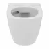 Тоалетна чиния Ideal Standard I.life O без ринг HydroTwist, бяла picture - 7