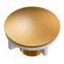 Уникален капак за отвор за смесител Quadron, медно покритие picture - 1