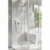 Вграден смесител за душ Grohe Cubeo, гланциран хром, без тяло за вграждане picture - 3