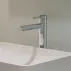 Висок смесител за умивалник Hansgrohe Zesis S CoolStart, гланцово хромирано покритие picture - 2