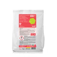 Acid citric ecologic pentru rufe, 1kg (punga) - Biolu-picture