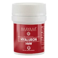 Acid hialuronic pur, HMW, 1 gr, Mayam