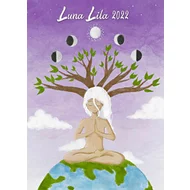 Agenda Luna Lila 2022