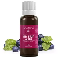 Acizi de fructe, AHA, 25 ml, Mayam
