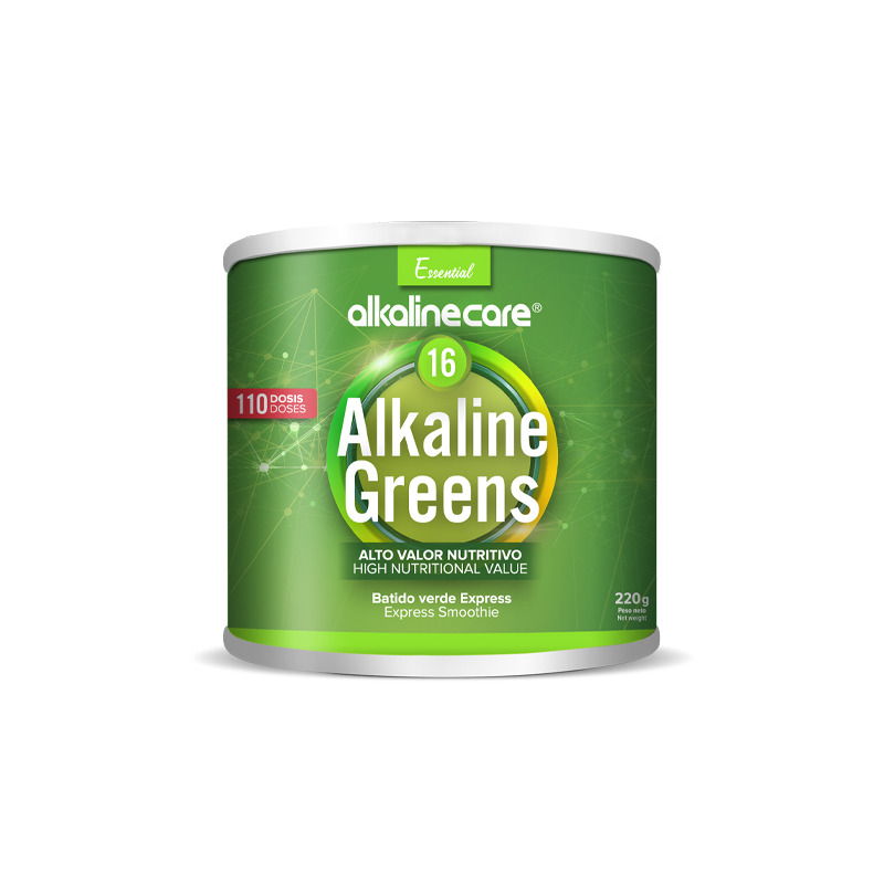 Produse alcalinizante