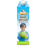 Apa de cocos bio 1L Dr. Goerg