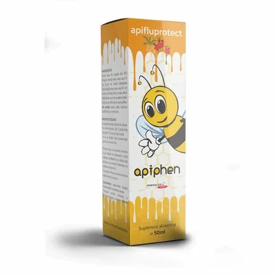 Apiphen apifluprotect 50ml