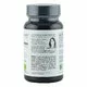 Ashwagandha Ecologica din India (400 mg) - extract 5% Republica BIO, 60 capsule (29,7 g)