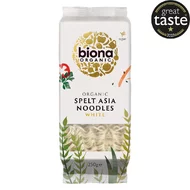 Asia noodles din spelta, bio, 250g, Biona-picture