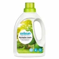Balsam Bio Pentru Rufe cu Lime 750 ml Sodasan-picture