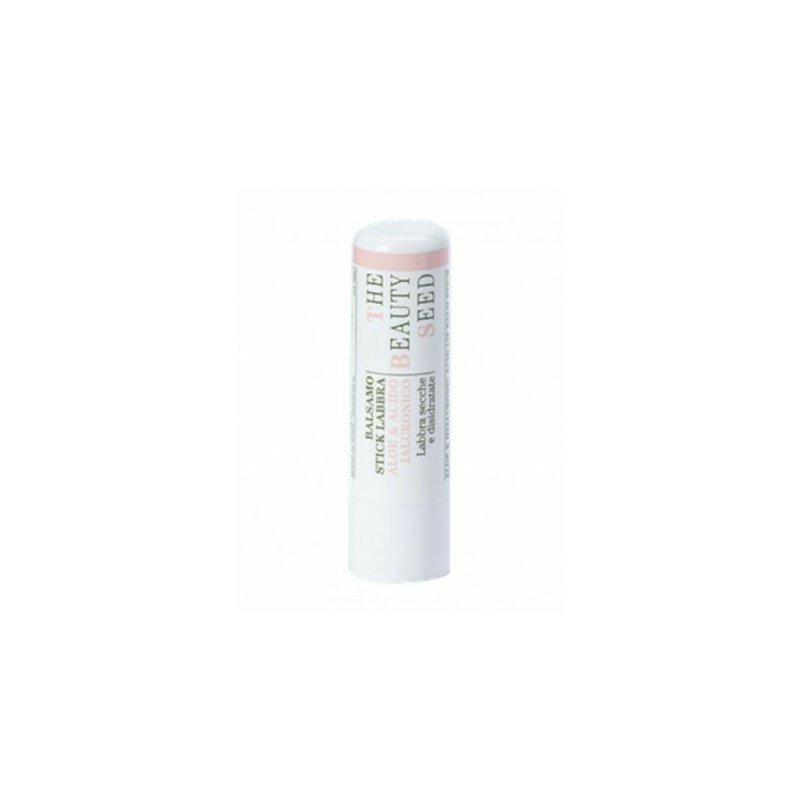 Balsam de buze cu aloe si acid hialuronic 7ml, Bioearth