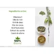 Balsam de buze cu efect de volum, 10 ml, Bios Mineral Plant