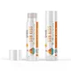 Balsam de buze cu protectie solara sun kiss ecologic 4.3ml Wooden Spoon