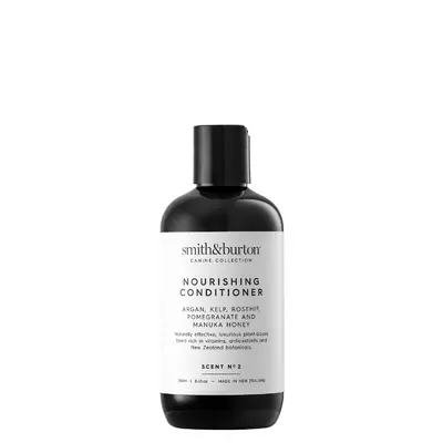 Balsam hranitor BIO pentru caini cu argan, kelp, miere de manuka, macese si rodie, 250 ml, Smith & Burton