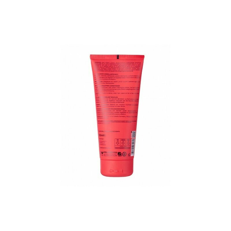 Balsam modelare bucle par cret, ondulat 200ml, Gyada Cosmetics