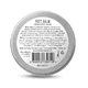Balsam pentru picioare (piele crapata), bio, 60ml, Wooden Spoon