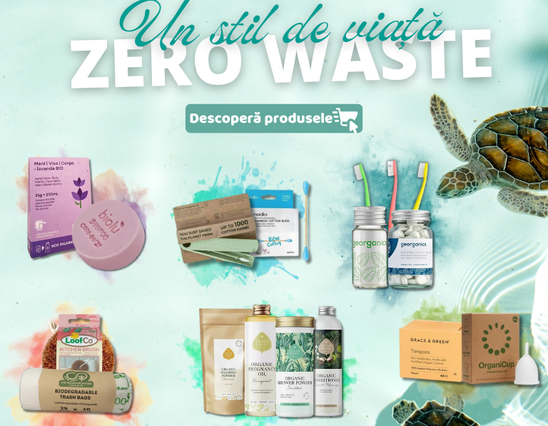 Zero Waste