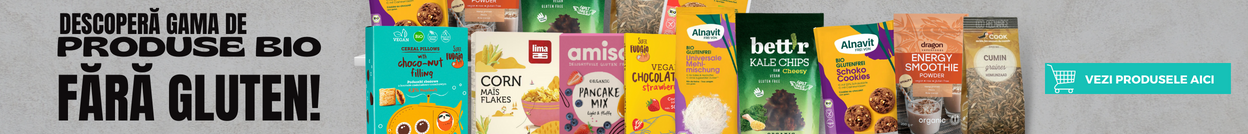 Produse fara gluten