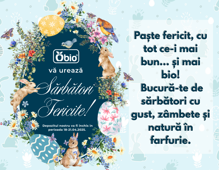 Urare Paste