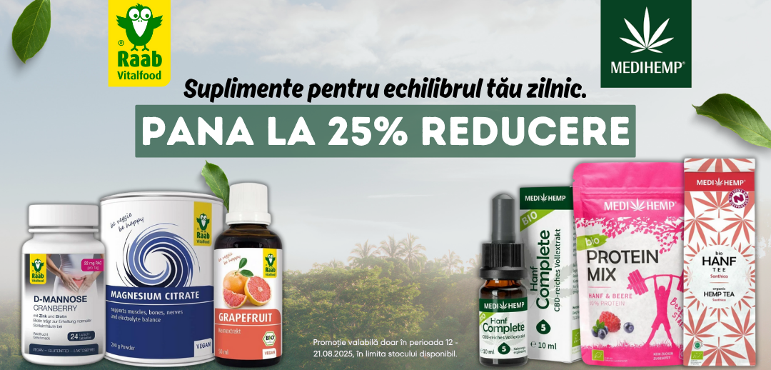 Raab Medihemp