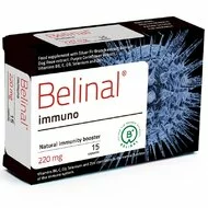 Belinal Immuno (15 capsule), Abies Labs