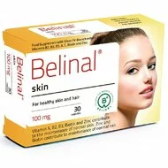 Belinal Skin (30 capsule), Abies Labs