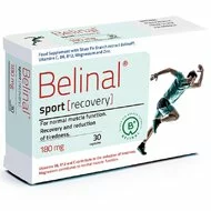 Belinal Sport Recovery (30 capsule), Abies Labs