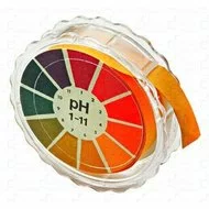 Benzi testare PH rola 5m-picture