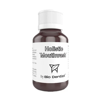 Bio Dentist – Apa de gura Holistic Mouthwash 100 ml