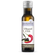 Ulei de masline extravirgin cu chilli bio 100ml Bio Planete PRET REDUS-picture