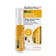 Boost B12 Oral Spray (25ml), BetterYou-picture