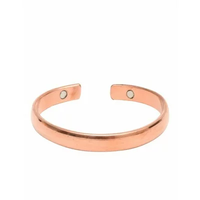 Bratara din cupru 0214, Sattva Ayurveda