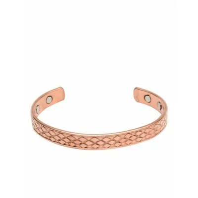 Bratara din cupru 0217, Sattva Ayurveda