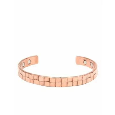 Bratara din cupru magnetica 1087, Sattva Ayurveda