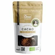 Cacao pudra raw bio, 125g - Obio-picture
